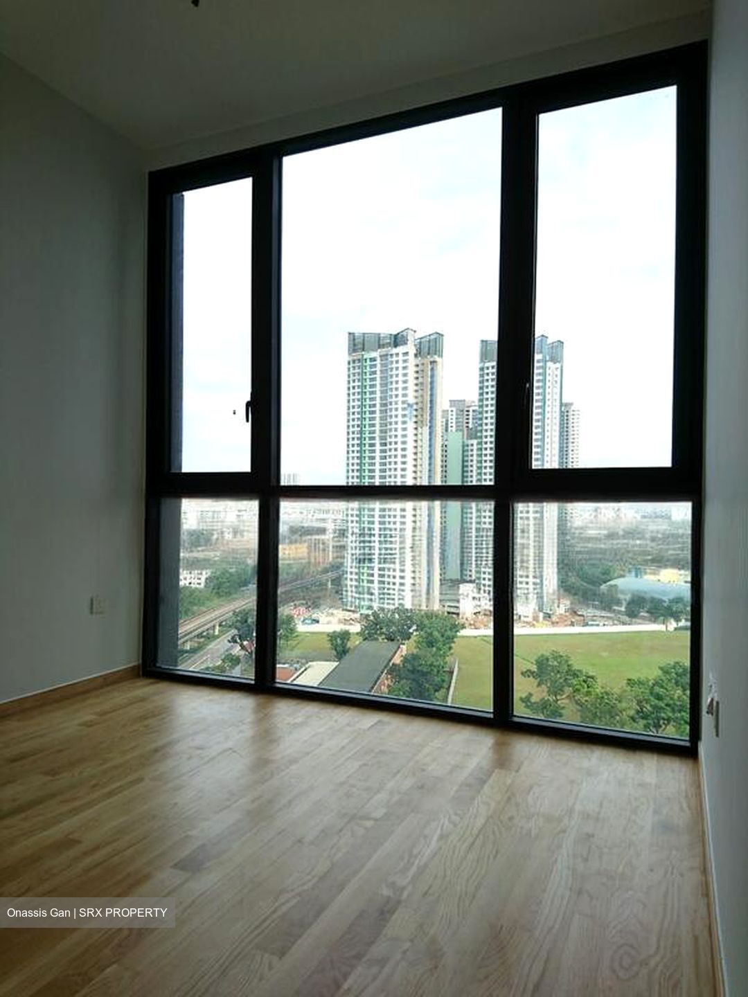 The Trilinq (D5), Condominium #452200881